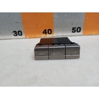 Блок кнопок Nissan X-Trail T30 2002 255358H700