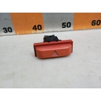 Кнопка аварийной сигнализации Nissan X-Trail T30 2002 252908H300