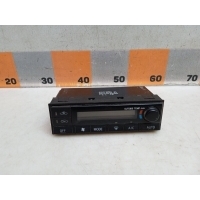 Блок управления отопителем Nissan X-Trail T30 2002 275008H902, 275008H901