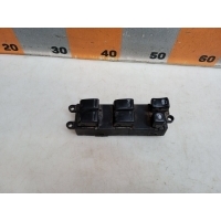 Блок управления стеклоподъемниками Nissan X-Trail T30 2002 254018H701