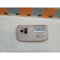 Плафон салонный Nissan X-Trail T30 2002 264309H301