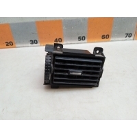 Дефлектор воздушный Nissan X-Trail T30 2002 687608H600
