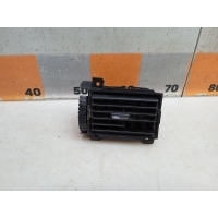 Дефлектор воздушный Nissan X-Trail T30 2002 687608H600