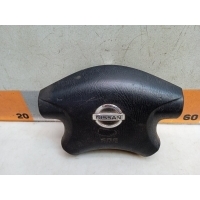 Подушка безопасности в руль Nissan X-Trail T30 2002 K851M8H800