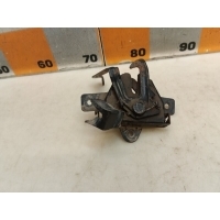 Замок капота Hyundai i20 1 2009