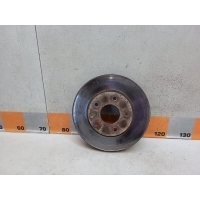 Диск тормозной передний Nissan X-Trail T30 2002 402063Y502