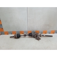 Привод передний правый Nissan X-Trail T30 2002 391008H615