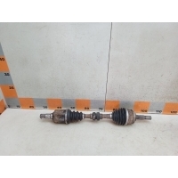 Привод передний левый Nissan X-Trail T30 2002 391018H315