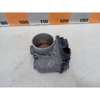 Заслонка дроссельная Nissan X-Trail T30 2002 161198H301