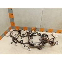 Проводка подторпедная Hyundai i20 1 2009 911701J180
