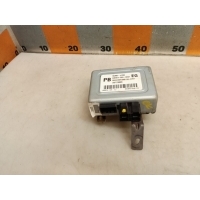 Блок электронный Hyundai i20 1 2009 563001J700