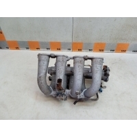 Коллектор впускной Nissan X-Trail T30 2002 140108H310