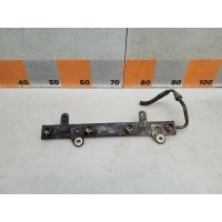 Рейка топливная (рампа) Nissan X-Trail T30 2002 175208H301