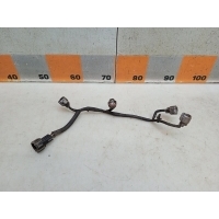 Проводка форсунок Nissan X-Trail T30 2002 24079WF700