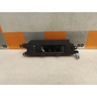 Часы Hyundai i20 1 2009 941011J000