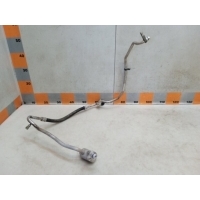 Трубка кондиционера Nissan X-Trail T30 2002