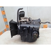 Корпус отопителя Nissan X-Trail T30 2002