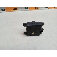 Моторчик заслонки отопителя Nissan X-Trail T30 2002 3J11030840
