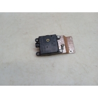 Моторчик заслонки отопителя Nissan X-Trail T30 2002 3J11030820
