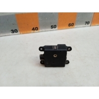 Моторчик заслонки отопителя Nissan X-Trail T30 2002 3F12030850