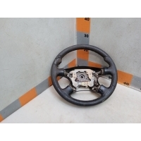Руль Nissan X-Trail T30 2002