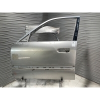 Дверь передняя левая Mazda 626 GF 1999