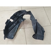 Подкрылок Ford Transit 2014- STFDR8016L2, 41806001, 2001859