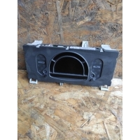Щиток приборов (приборная панель) Renault Modus 2008 P8200668078
