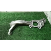 кулак поворотный Audi A8 [D3 4E] 2004-2010 2006 4e0407253q