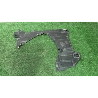 защита антигравийная Audi A8 [D3 4E] 2004-2010 2006 4E0825213C