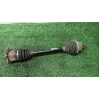 полуось Audi A8 [D3 4E] 2004-2010 2006 4E0407271N