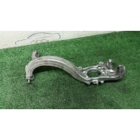 кулак поворотный Audi A8 [D3 4E] 2004-2010 2006 4e0407254q