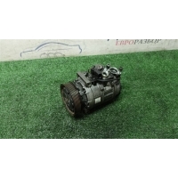 компрессор системы кондиционирования Audi A8 [D3 4E] 2004-2010 2006 4E0260805F
