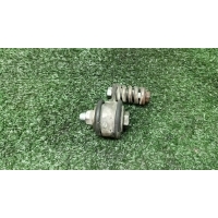 кронштейн глушителя Audi A8 [D3 4E] 2004-2010 2006 4D0253295J