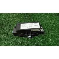 блок электронный Audi A8 [D3 4E] 2004-2010 2006 4E0919064