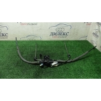 держатель солнцезащитной шторки Audi A8 [D3 4E] 2004-2010 2006 4e0861978b