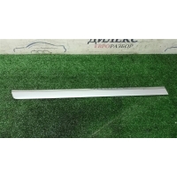молдинг двери Audi A8 [D3 4E] 2004-2010 2006 4E0853964D