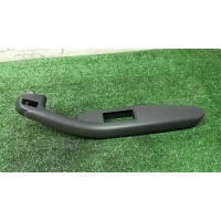 ручка двери внутренняя Audi A8 [D3 4E] 2004-2010 2006 4e0867374a