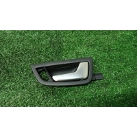 ручка двери внутренняя Audi A8 [D3 4E] 2004-2010 2006 4E0837022