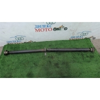 вал карданный Audi A8 [D3 4E] 2004-2010 2006 4E0521101A