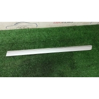 молдинг двери Audi A8 [D3 4E] 2004-2010 2006 4E0853963D