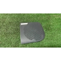 решетка динамика двери Audi A8 [D3 4E] 2004-2010 2006 4E0035419