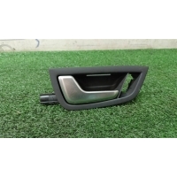 ручка двери внутренняя Audi A8 [D3 4E] 2004-2010 2006 4E0837021