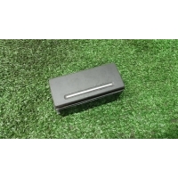 пепельница в заднюю левую дверь Audi A8 [D3 4E] 2004-2010 2006 4E0857405E