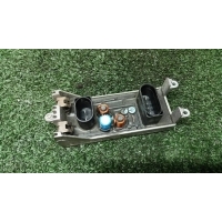 резистор отопителя Audi A8 [D3 4E] 2004-2010 2006 4E0820521C