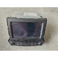 Радио заводские навигация kia venga 96560 - 1p401ed 96560 - 1p401 2014 - 19 рестайлинг
