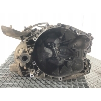 Кпп peugeot 407 04 - 11 1.8b 20dm58