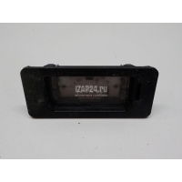 Фонарь подсветки номера BMW X1 E84 (2009 - 2015) 63267193293