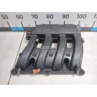 Коллектор впускной Renault Laguna III (2008 - 2015) 140037159R