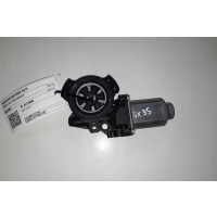 Стеклоподъемник левая передняя дверь hyundai ix35 lm , el , elh 402390b
